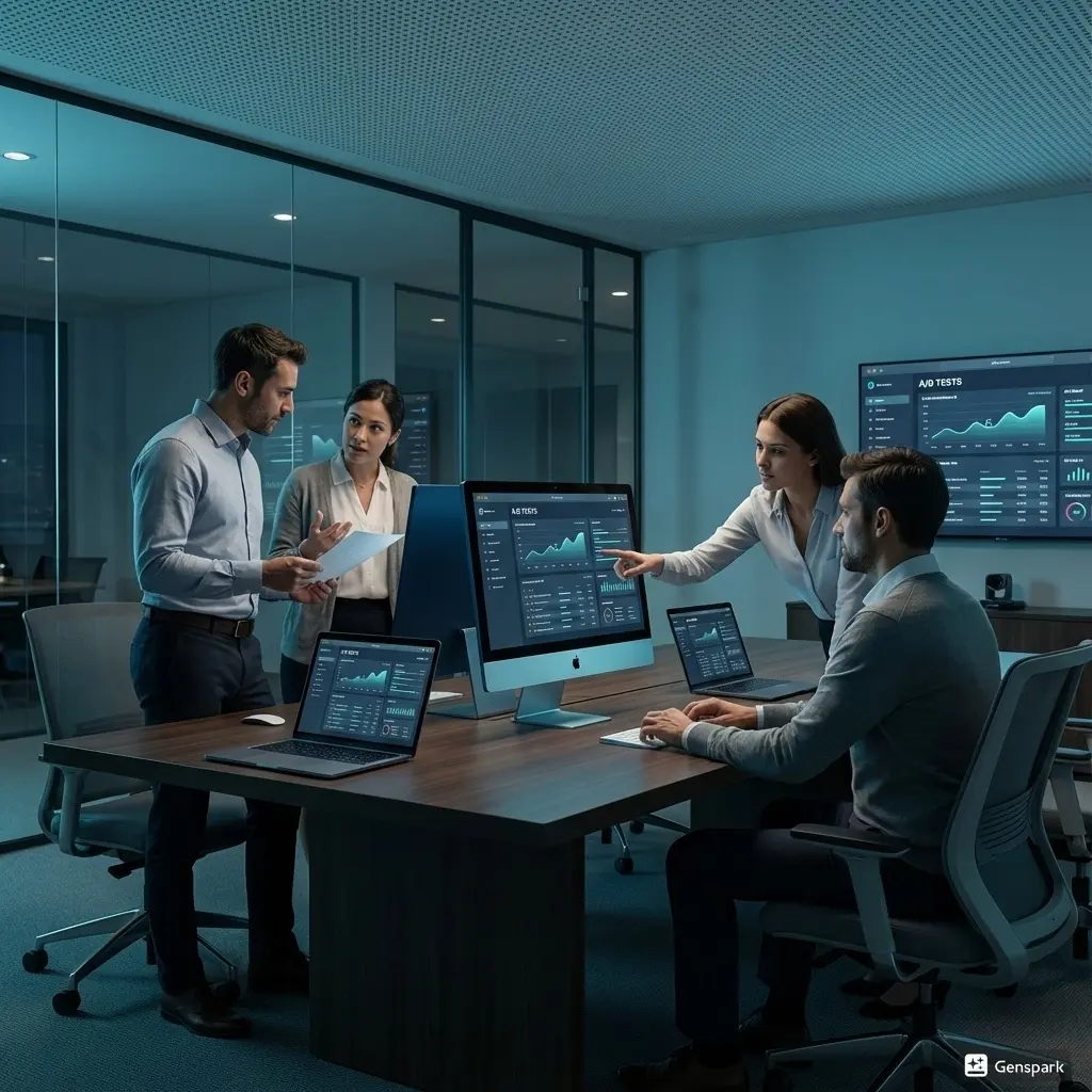 Intégrations IA & Chatbots - Illustration 3