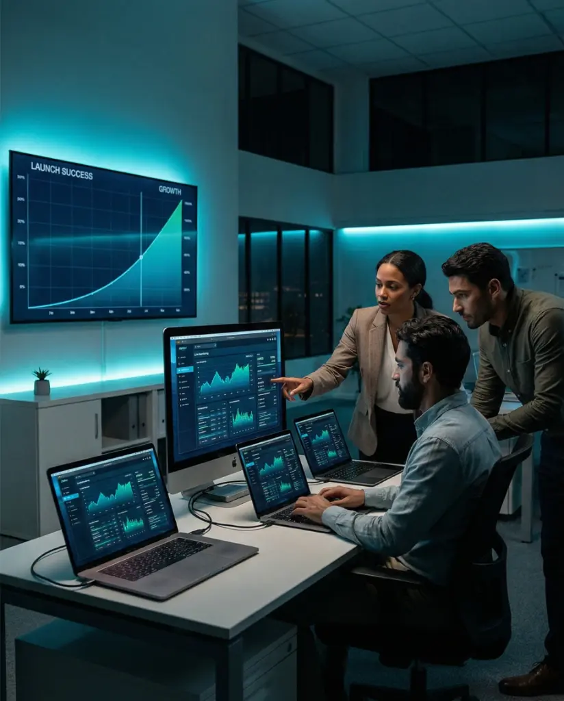 Maintenance & Évolution - Illustration 4