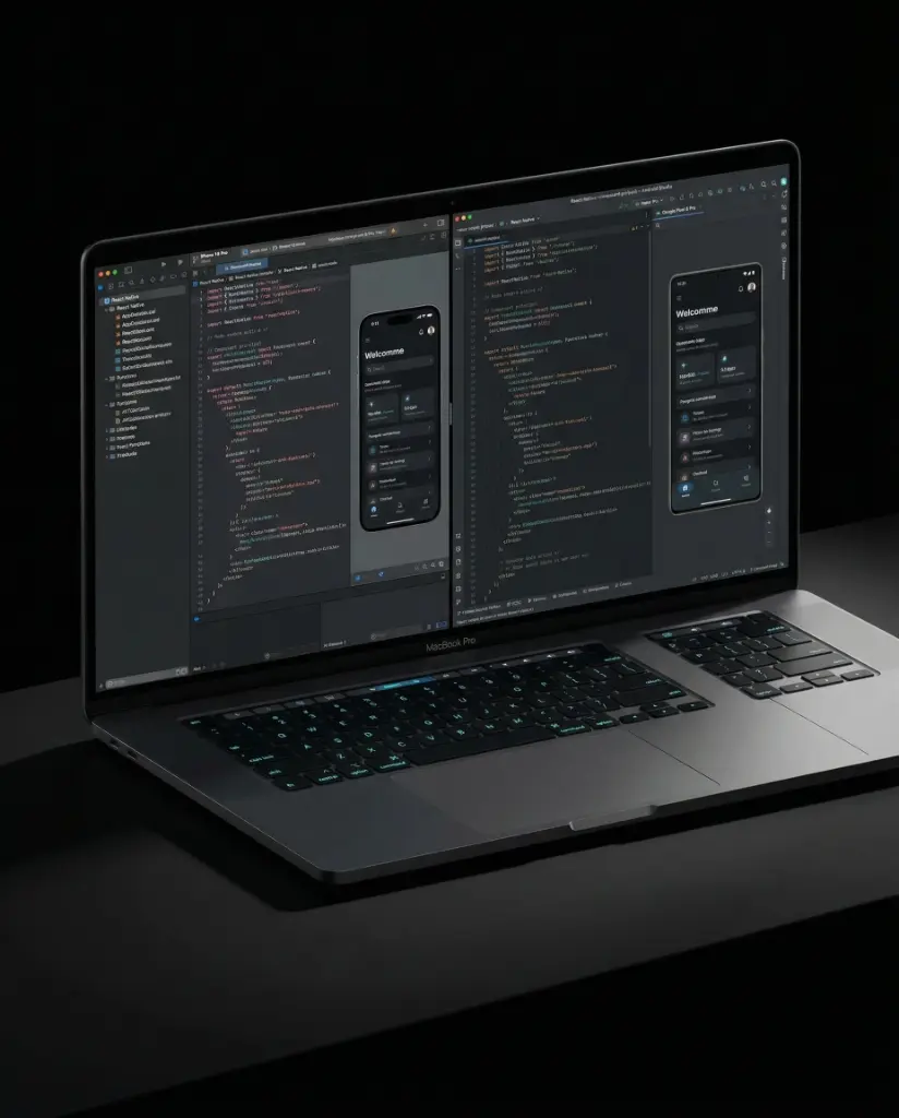 Applications Mobiles - Illustration 3
