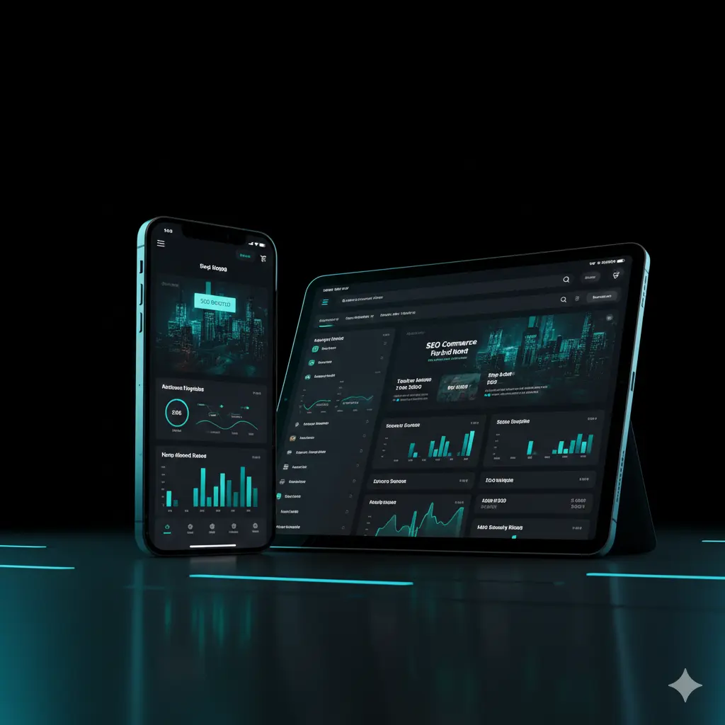 Refonte & Modernisation - Illustration 1