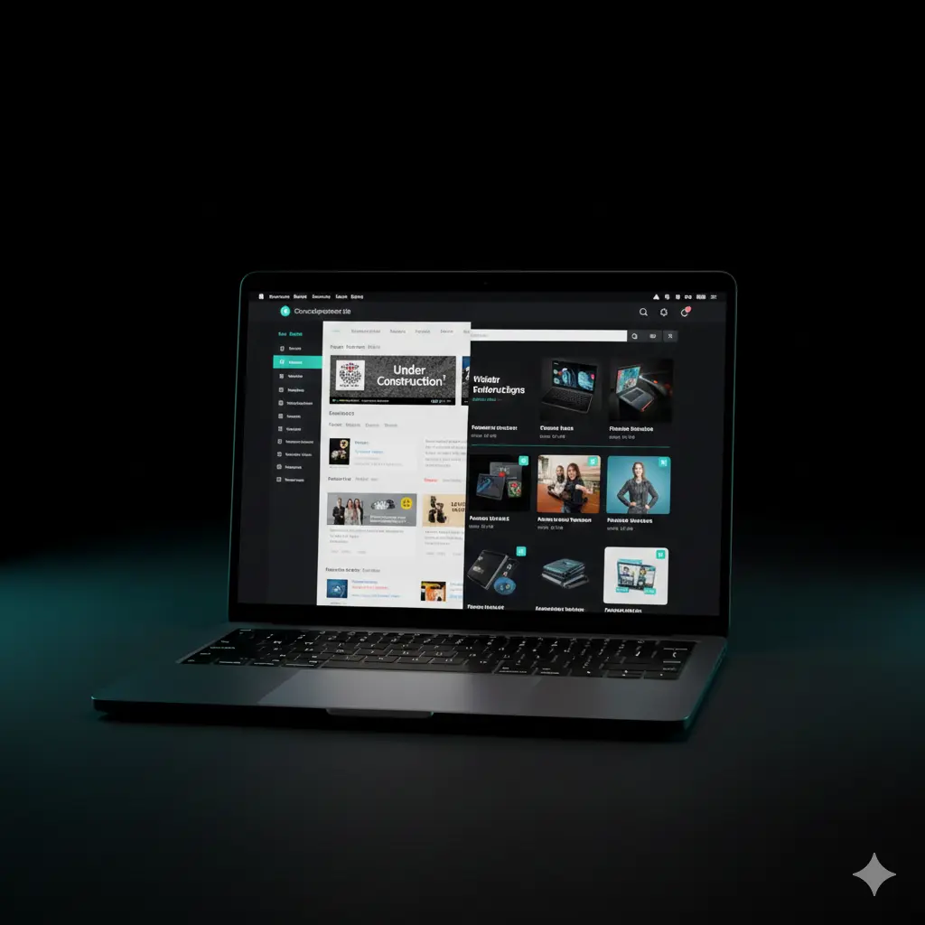 Refonte & Modernisation - Illustration 2