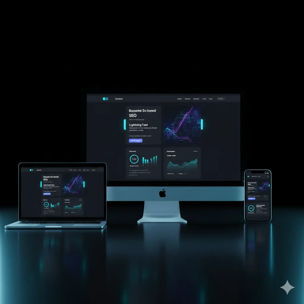 Refonte & Modernisation - Illustration 3