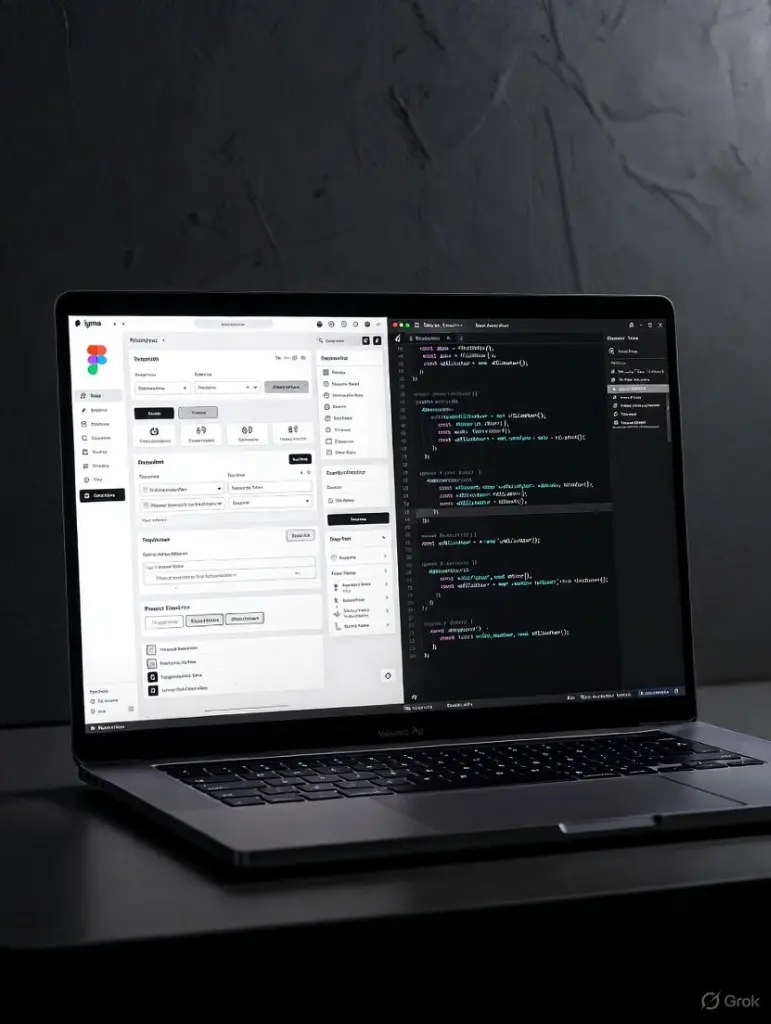 Outils Internes & Automatisations - Illustration 3