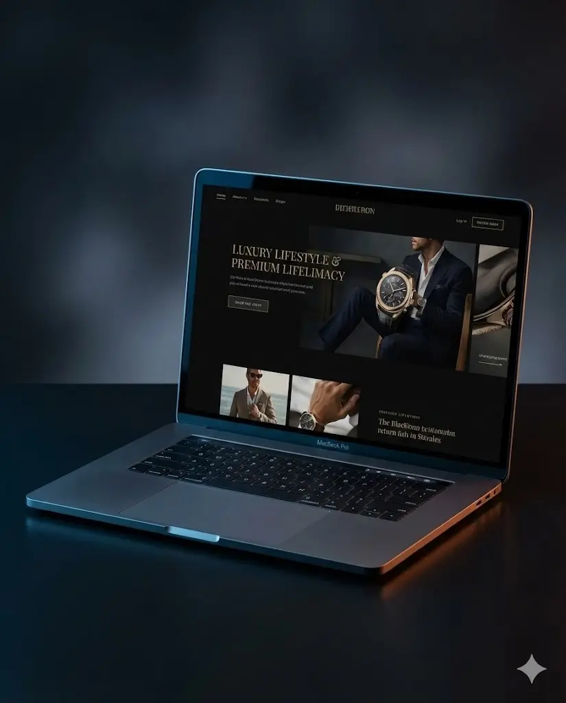 Sites Internet - Illustration 1