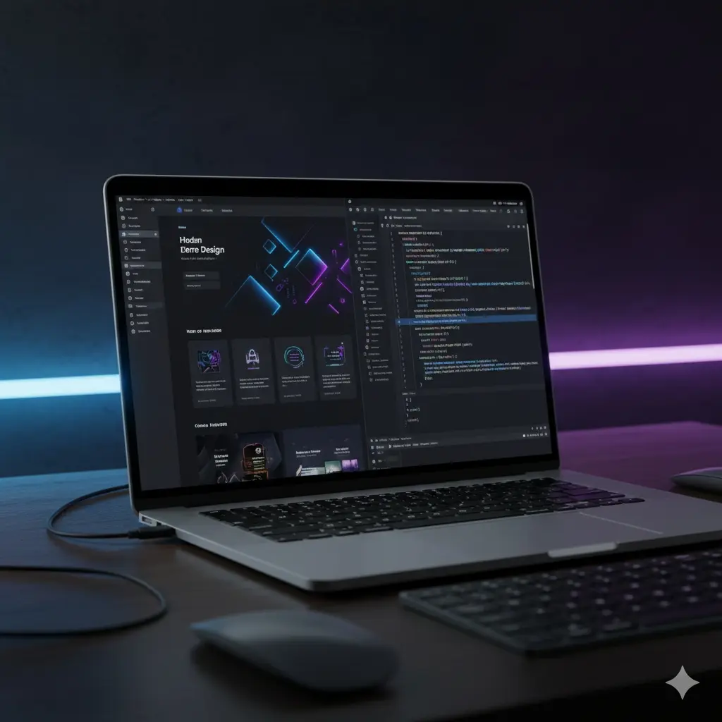 Sites Internet - Illustration 2